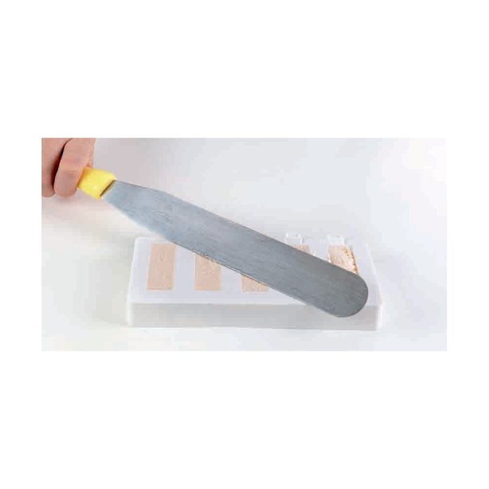 Silikomart MST02 Mini Bar Silicone Mold N4