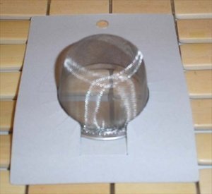 Tea Strainer 73mm #7084