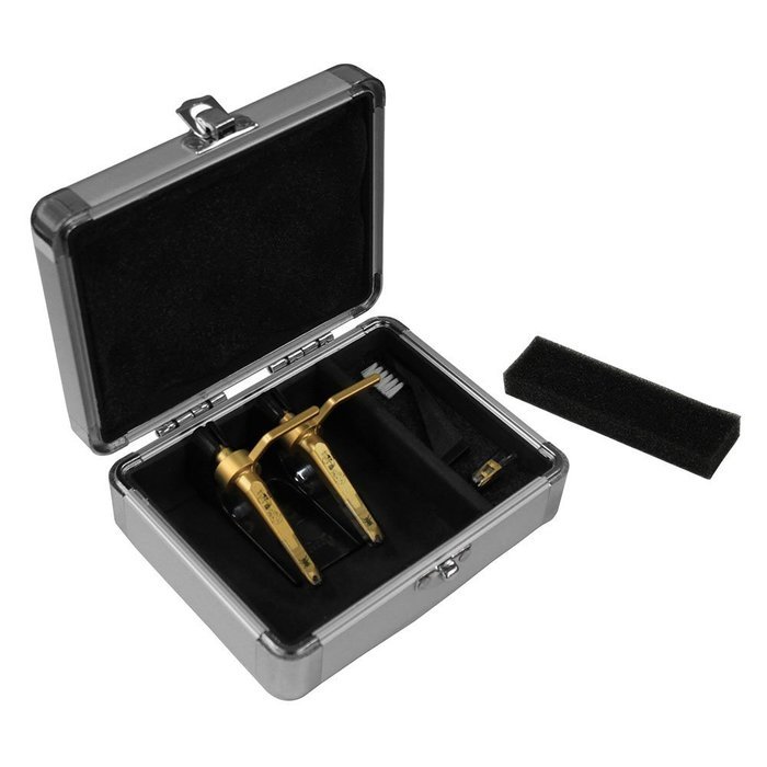 Odyssey KCC2PR2SD Turntable Cartridge N3