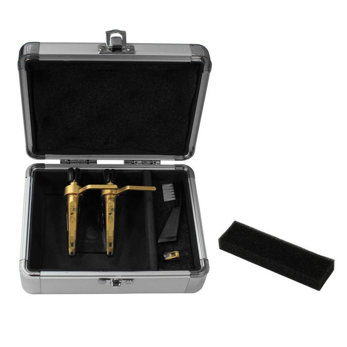 Odyssey KCC2PR2SD Turntable Cartridge N4