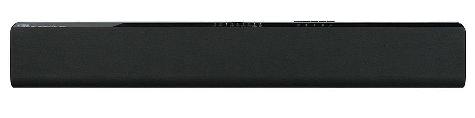Yamaha YAS-105 Sound Bar with Bluetooth and Dual Built-in Subwoofers N4