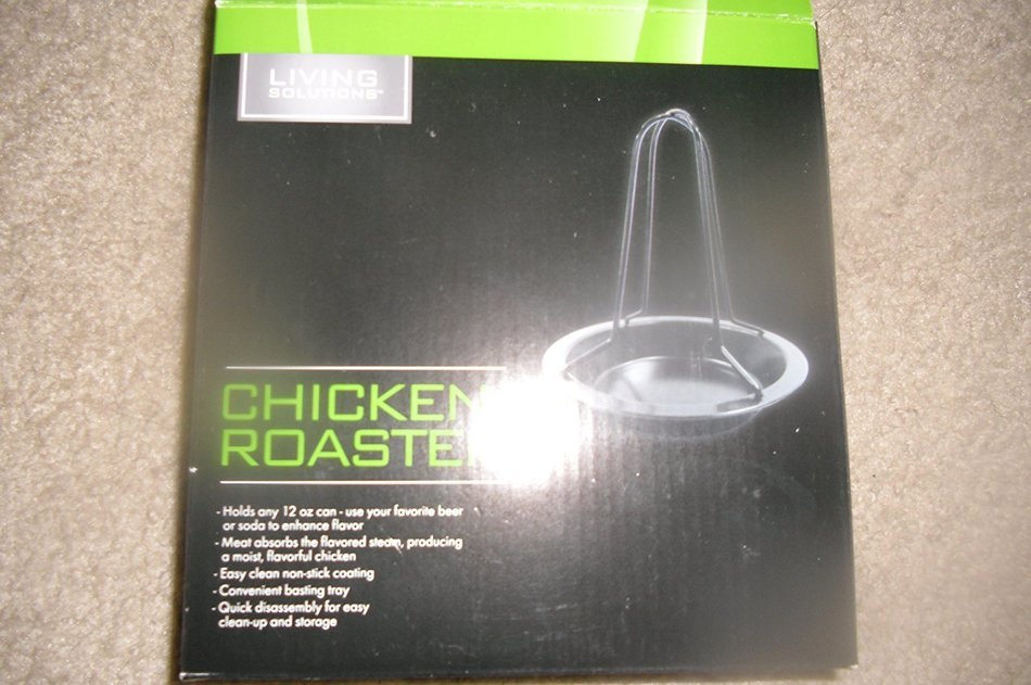 Chicken Roaster