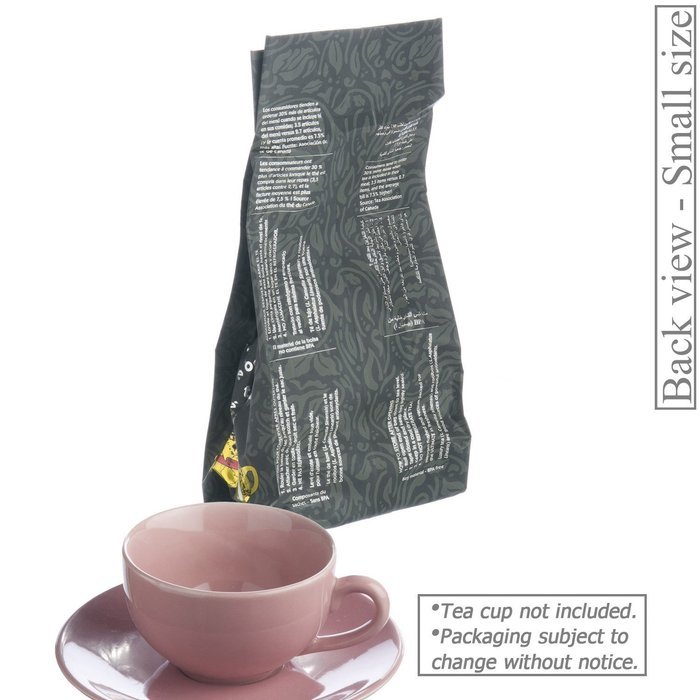 Metropolitan Tea 60 Count Classic Teabags, Roman Provence N4
