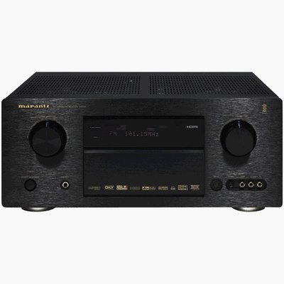 Marantz SR7001 THX Select2 Surround Sound A/V Receiver