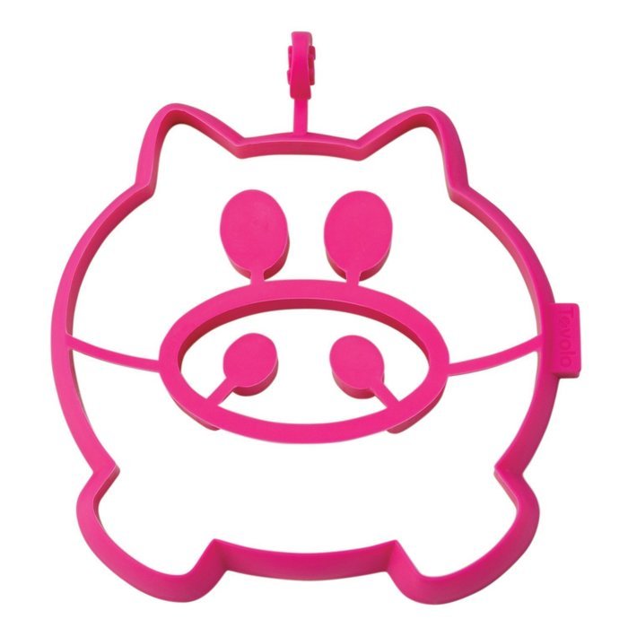 GHMZ Breakfast Shaper,Pig