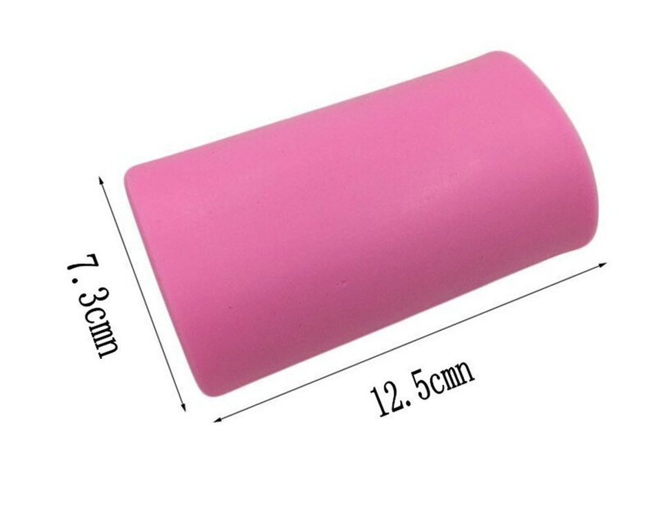 Children's ability to exercise, plasticine shape Office School Educational DIY Craft Silicone Fondant Mold Silicone... N20
