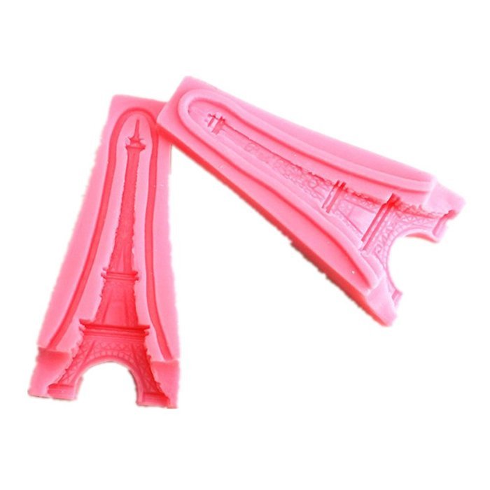 Children's ability to exercise, plasticine shape Office School Educational DIY Craft Silicone Fondant Mold Silicone... N25