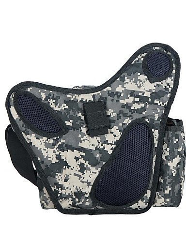 SB@Fulang Waterproof Outdoor Bag Multi-function Tactical Inclined Shoulder Bag SB48 N5