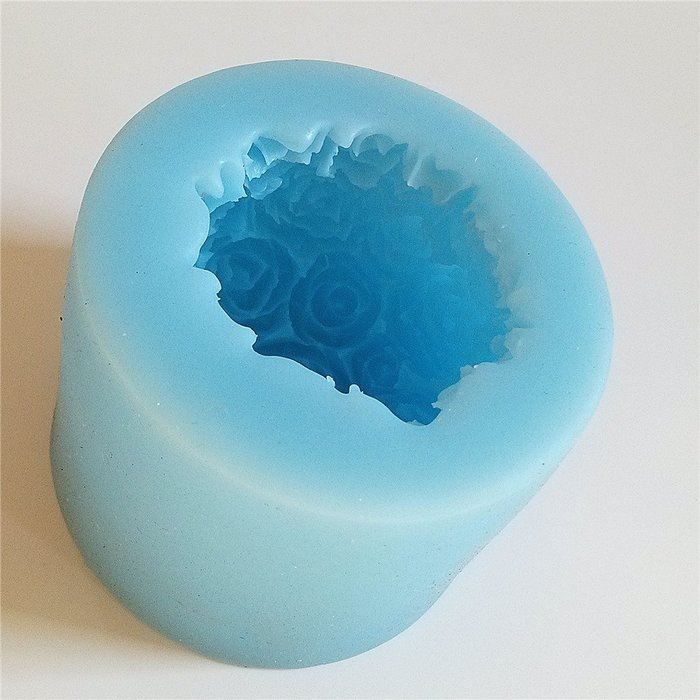 Children's ability to exercise, plasticine shape Office School Educational DIY Craft Silicone Fondant Mold Silicone... N31