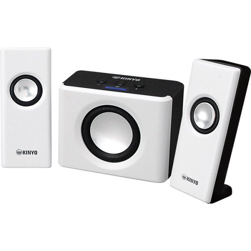 Portable Speaker System