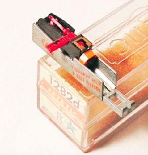 PHONOGRAPH CARTRIDGE ASTATIC 1282D ASTATIC 1282 EV 5532D EV 5532 V-M 45163-R