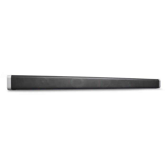 Bluetooth Soundbar, Joly Joy 30W Wireless Bluetooth Stereo Speaker 2.0-Channel Sound Bar with Remote Controller N8