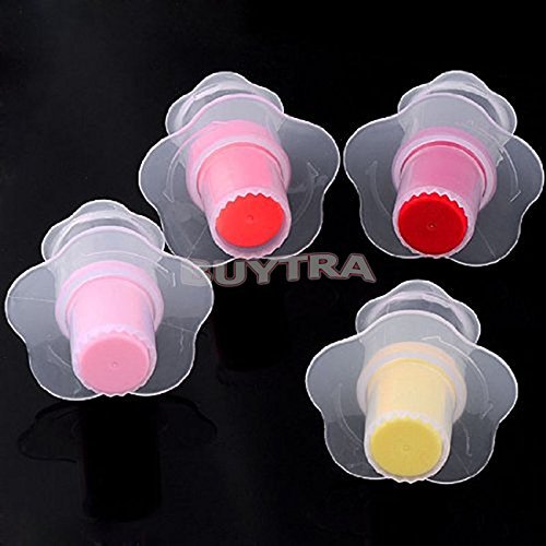 Great Deal(TM) Kitchen Cupcake Plunger Cutter Pastry Corer Decorating Divider Cake N5