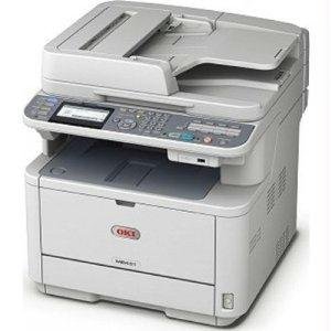 Mc362w Digtl Col Mfp 23/25Ppm 120V "Product Type: Peripherals/Laser Printers (Color)"