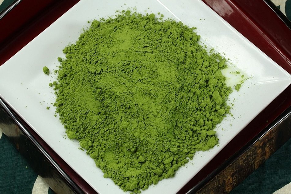 Premium Japanese Green Tea Fine Matcha Powder 100g