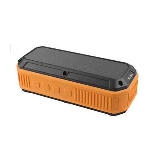 SNEED-Mini Bluetooth stereo speakers outdoor portable waterproof and dustproof drop resistance dual-channel subwoofer... N5