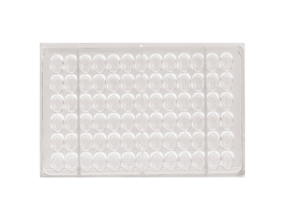 Martellato Polycarbonate Chocolate Mold, Cherry Cordial N18