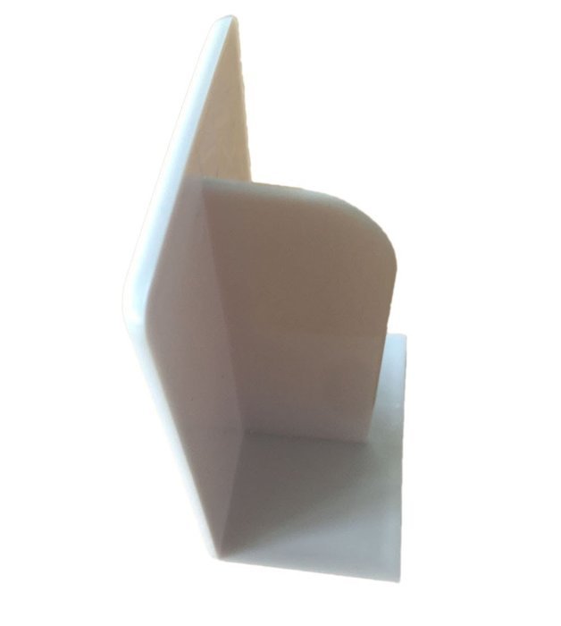 YIJIA Cake Smoother Polisher Smooth Tools DIY Fondant Surface Polishing Mould A01 N3