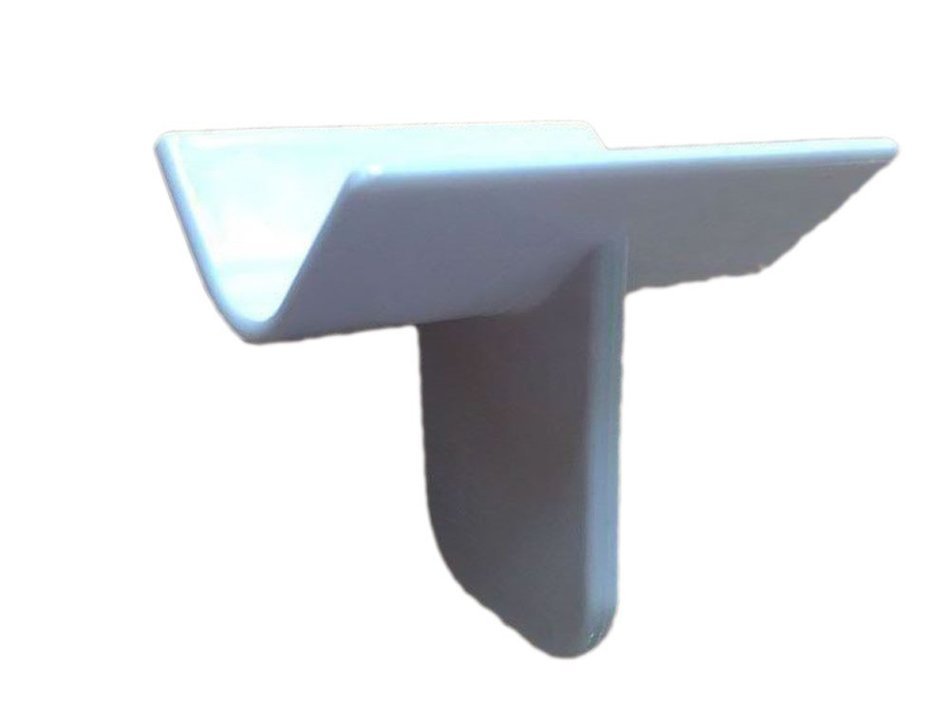 YIJIA Cake Smoother Polisher Smooth Tools DIY Fondant Surface Polishing Mould A01 N4