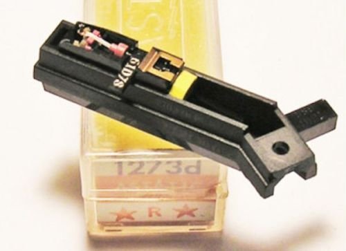 NEW ASTATIC 1273 ASTATIC 1273D CARTRIDGE NEEDLE