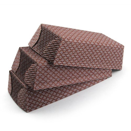 Parukinzoku Antenoa Paper pound cake baked type 16cm 3 pieces D-3573 N2
