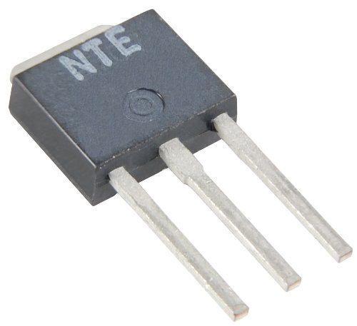 INTEGRATED CIRCUIT TRIPLE VIDEO AMPLIFIER FOR COLOR CRT APPLICATIONS 9-LEAD SIP