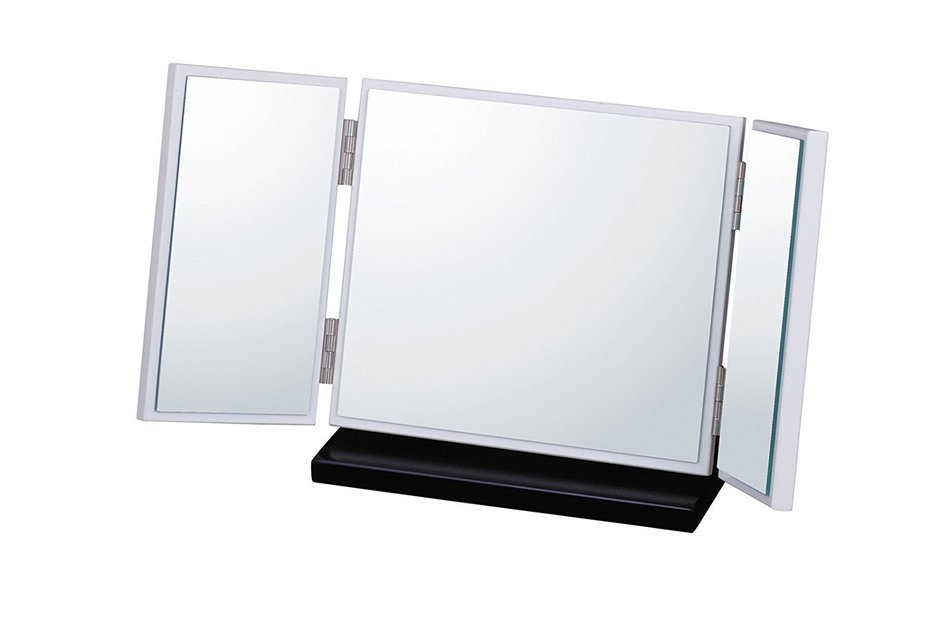 MOOMIN triple mirror Moomin Characters KC-5066 N2