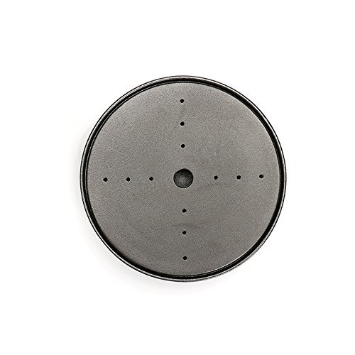 CCWY Black ceramic tray round portable water savings water tea Taiwan sea stoneware tray tea wholesale,Black bricks N2