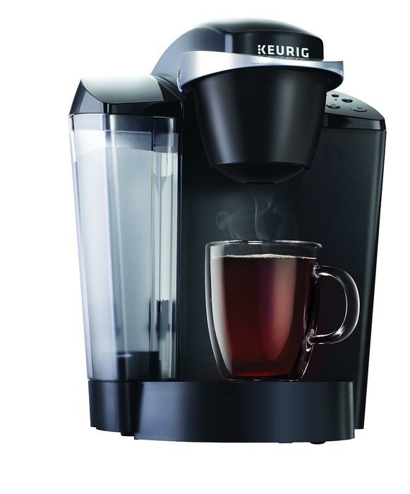 Keurig K55 Coffee Maker, Black N3