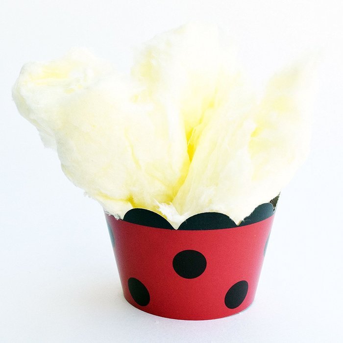 Red and Black Plaid Cupcake Wrappers, Christmas, Ladybug Theme Polka Dot, Confetti Couture Party Supplies, 36... N8