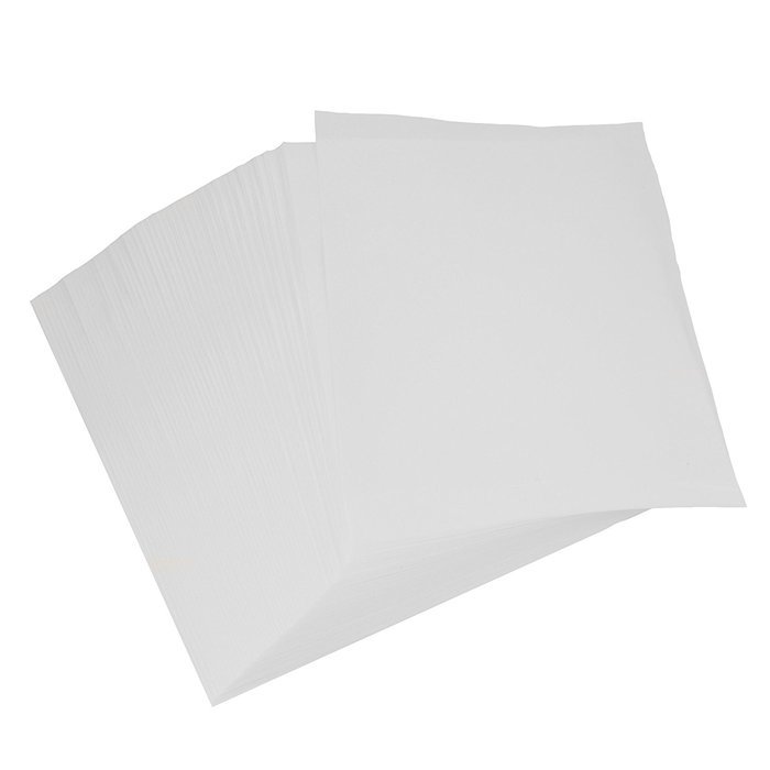 Bakery Crafts Edible Wafer Paper 8" x 11" - 100 sheets N3