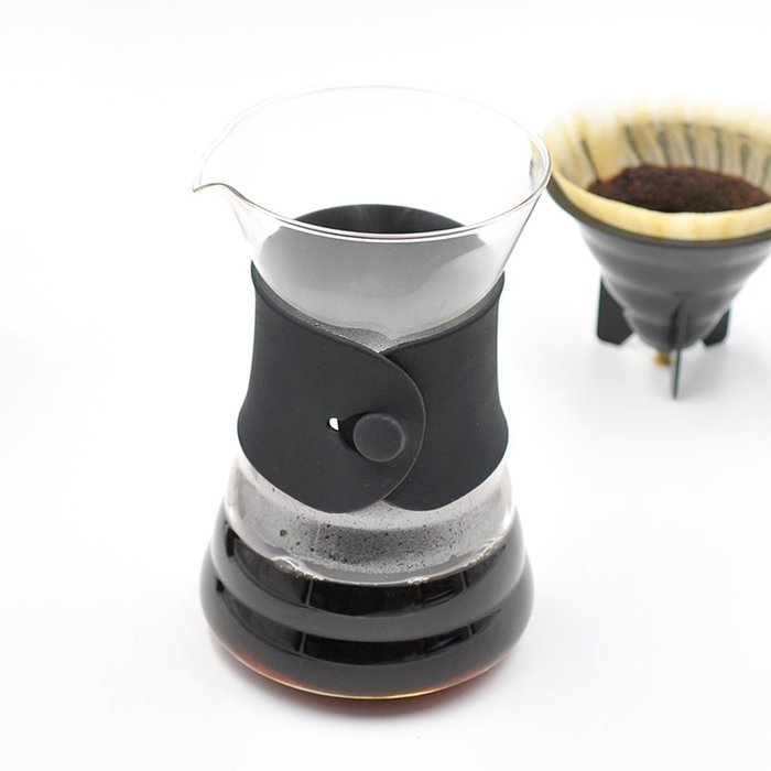 Hario VDD-02B V60 Drip Decanter