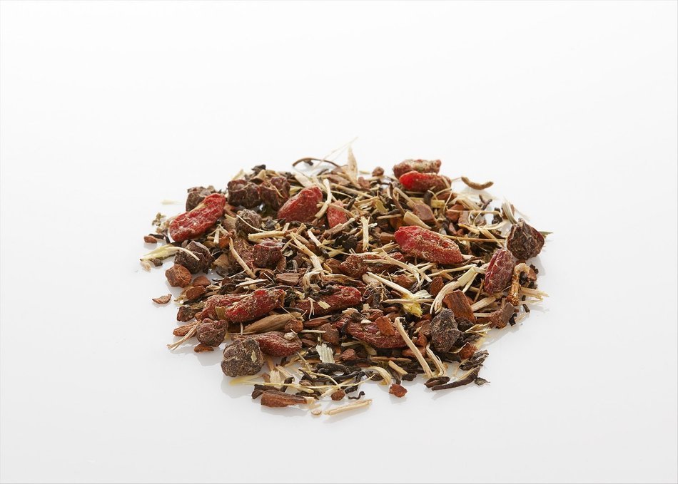 ENERGY - Premium Tea (1oz / 15 cups) N4