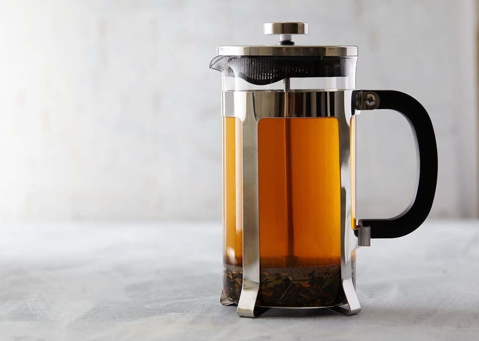 ENERGY - Premium Tea (1oz / 15 cups) N6