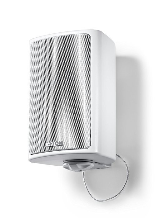 Canton 02969 Pro X.3 Speaker (White)