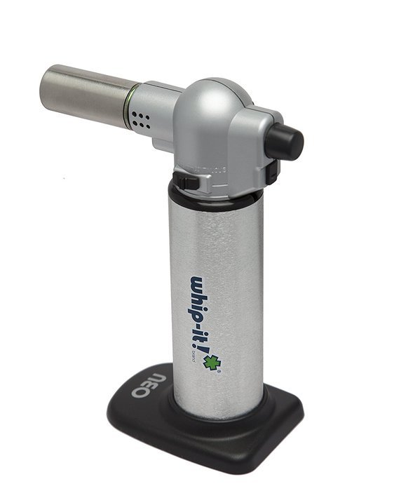 Whip-it! Neo Torch, White N6