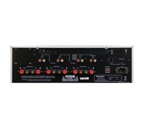 Rotel RMB 1506 N2