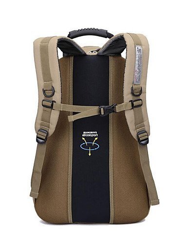 SB@Outdoor Backpack Camping Hiking Shoulders Bag40L SB36 N4