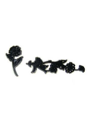 Daisy Chain Cutter Set by Patchwork Cutters