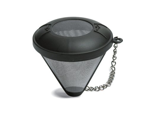Fresco Stainless Steel Tea Infuser