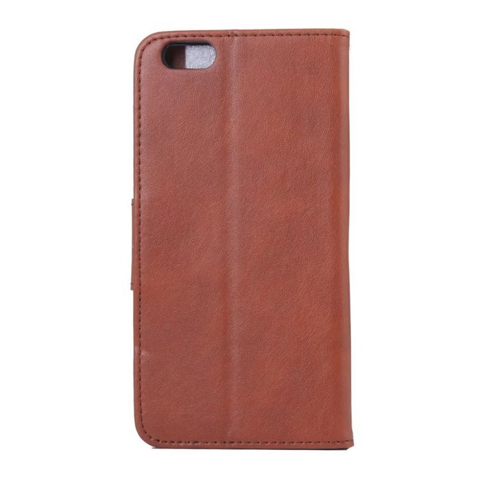 iPhone 7 Plus Case,iPhone 7 Plus Case(5.5") -Aroko Wallet Embossed Flower PU Leather Case with Card Holders &... N11