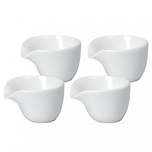 Villeroy and Boch Soup Passion Small Toppings Bowl : Set of 4