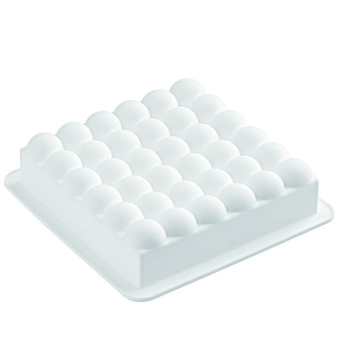 Silikomart Professional BUBBLE Silicone Mold N2