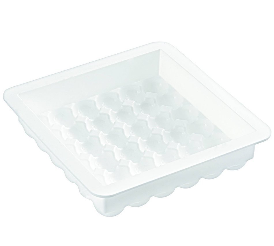 Silikomart Professional BUBBLE Silicone Mold N3