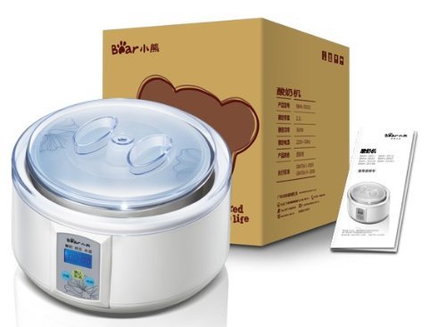 yogurt machine rice machine natto stainless steel liner N4