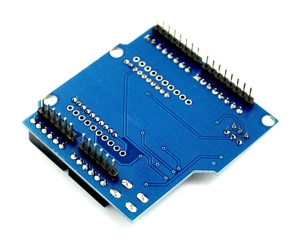 Arduino Xbee pro shield V03 Expension Board Module for ZigBee XBee N3
