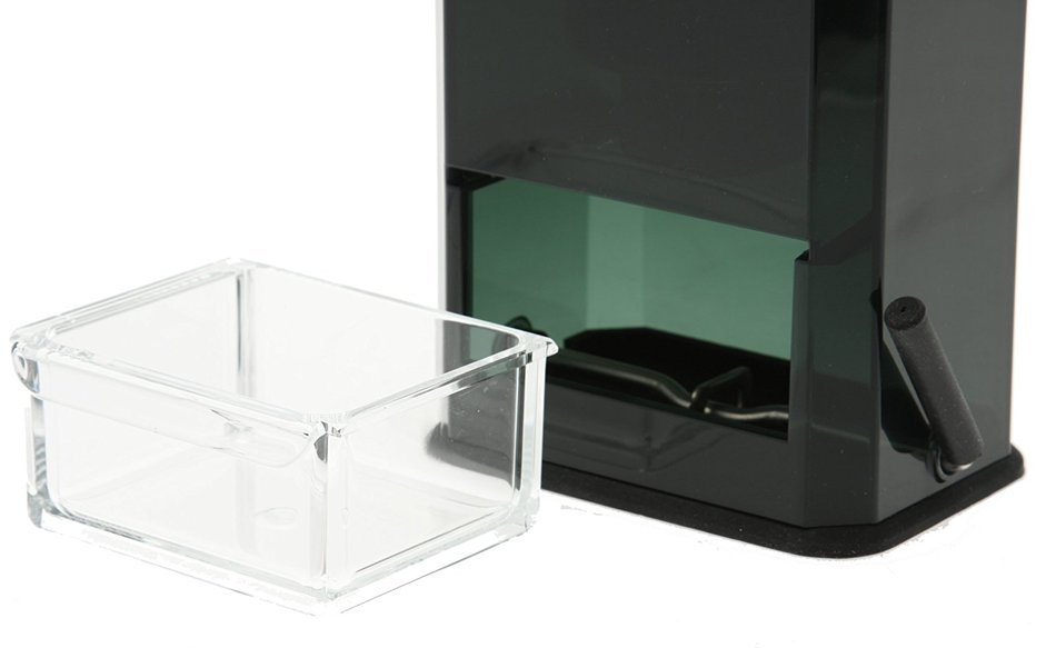 Hario Clear Coffee Grinder N2