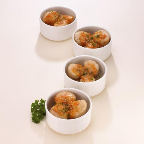 Aspen Ridge Bistro Ramekins (Set of 4)