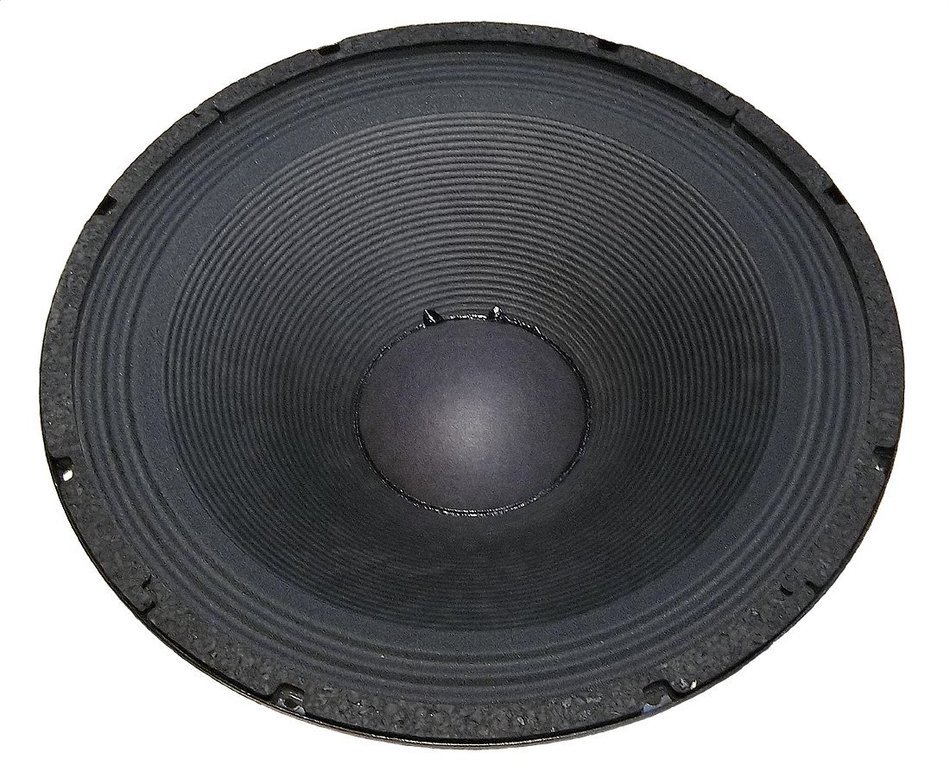 Replacement woofer for JBL JRX, TRX and Sound Factor cabinets N2