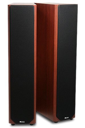 M80 Floorstanding Speaker - Boston Cherry